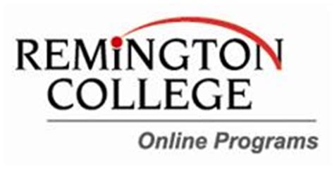 remington college online student portal.